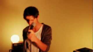 Roman Lob - Standing Still (Studio-Version by The Newmans - Cover) - Eurovision Song Contest 2012