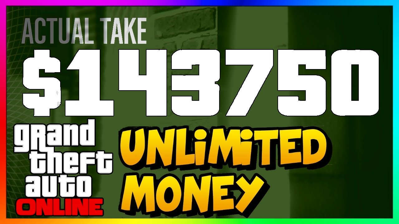 How To Get Money Fast On Gta 5 Ps3 | Howsto.Co