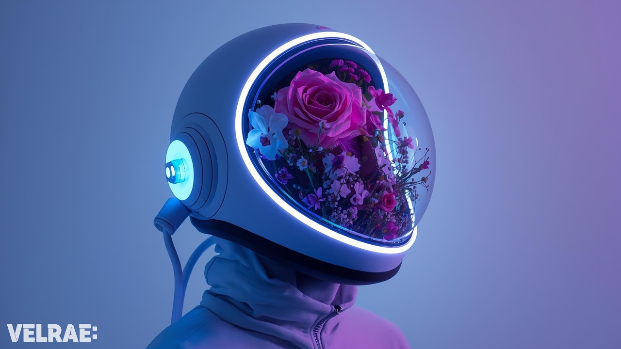 → Edm Playlist (Minimal x Tech House) · Velrae