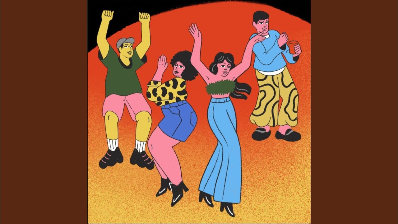 Watch Keep Dancing (Edit) on YouTube Watch Keep Dancing (Edit) on YouTube