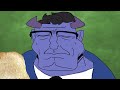 Abrams Makes Toast [Deadlock Animation]