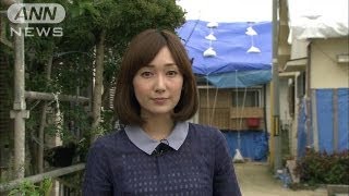 女性アナウンサー選挙区リポート～兵庫～
