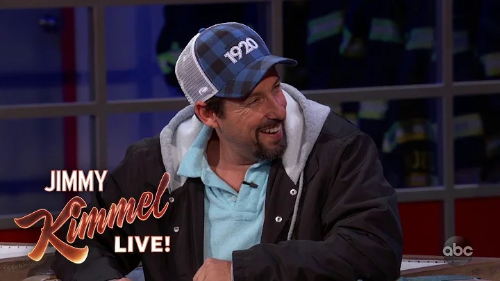 Jennifer Aniston & Bono Love Adam Sandler's Netfli...