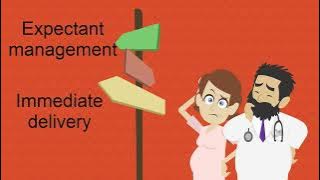 Topic 25: Premature Rupture of Membranes