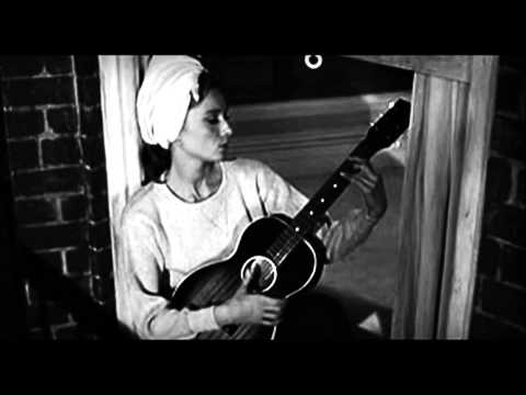 Moon river - Audrey Hepburn (Cover)
