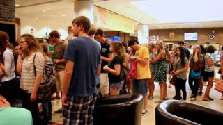Off-Campus Student Life Orientation 2013