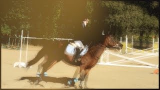 the walls kept tumbling down;