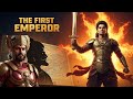 ⚠️ Before Ashoka… there was him. The forgotten emperor who started it all! ☠️ 