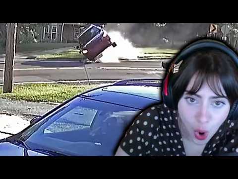 Police Chase of Woman Kidnapped Across State Lines | Dorozea Reacts