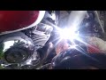 Установка дуг Yamaha Drag Star