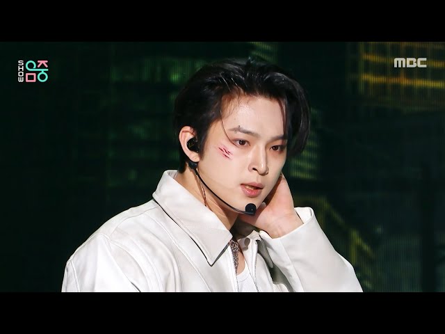 ONEUS (원어스) - Grenade | Show! MusicCore | MBC260131방송 - YouTube