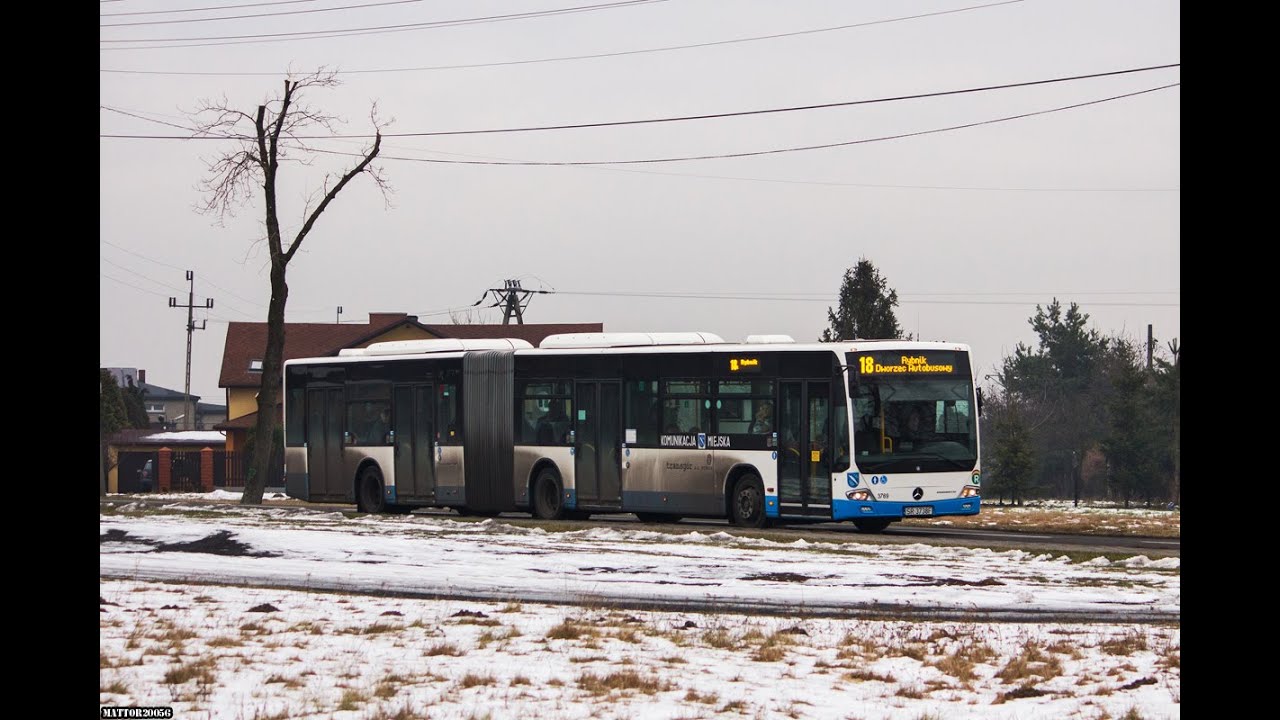 PT Kłosok sp. z o.o. Mercedes-Benz 
