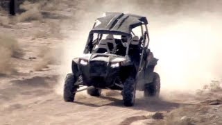 2012 Polaris Ranger Rzr Xp 4 900 Utv Review