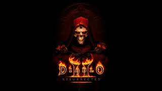Diablo 2 Resurrected - Main Theme (Music)