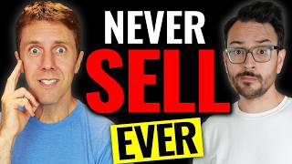 The Truth About the Borrow Until You Die Strategy (What Actually Works)