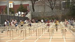 Yellow Jacket Invitational Highlights
