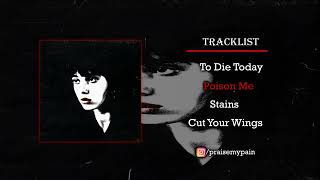 Praise My Pain - To Die Today [Full EP] | Melodic Death Metal