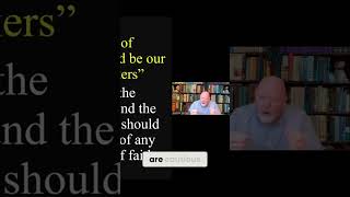 Faith Statements: The Second Coming & Humility #shorts