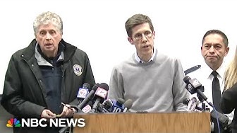 Thumbnail for Special Report: Person of interest in Brown University shooting to be released