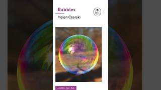 Bubbles: The Science of Bubbles — Why Empty Space Runs Real Systems