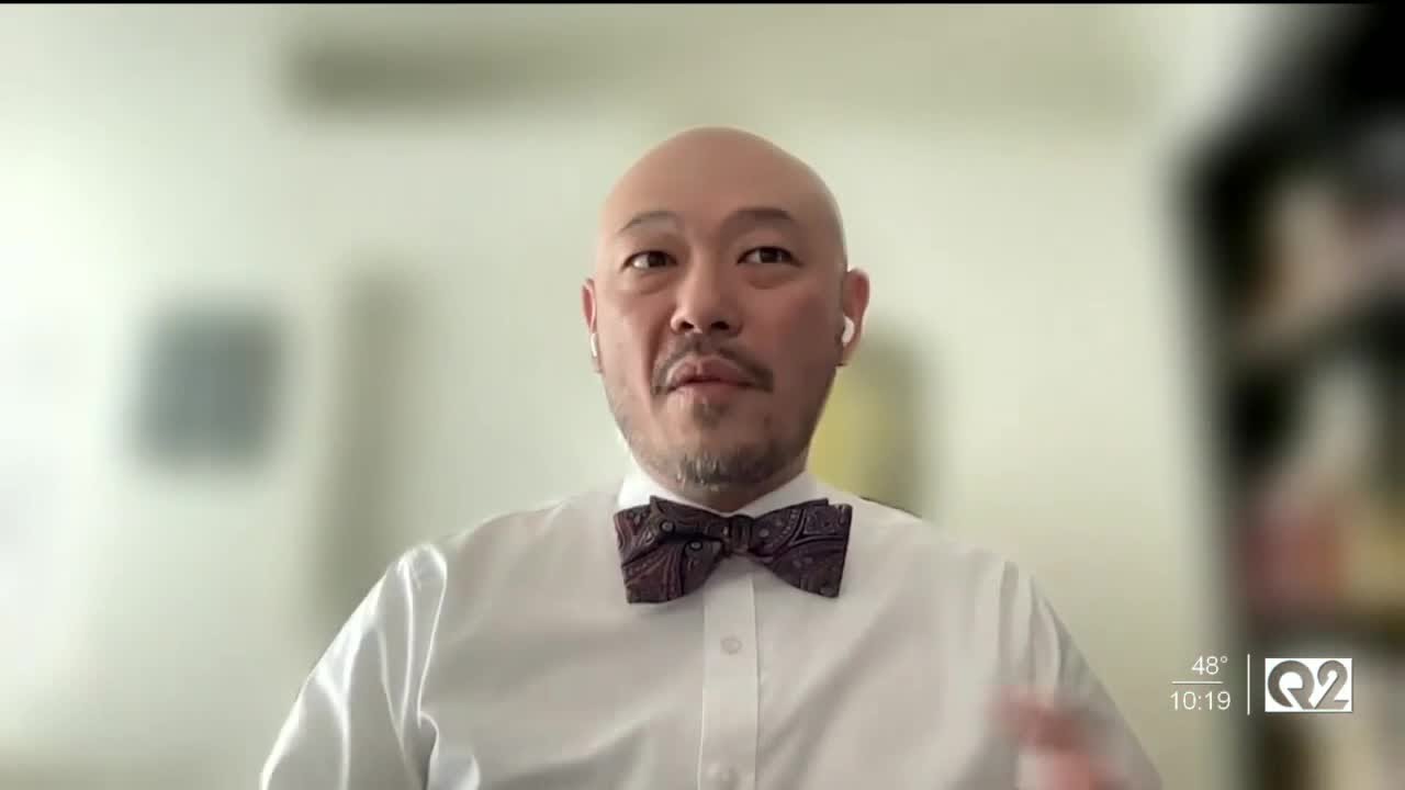 What is monoclonal antibody treatment? A Billings doctor explains