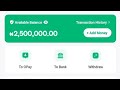 How To Make Money In 2025 On Sportybet Instant Virtual