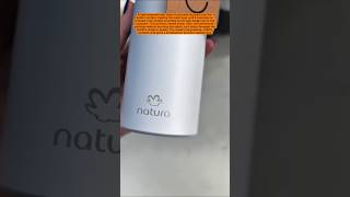 MODERN || Laser Logo Engraving Process on Bottle