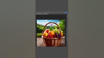 Remove Background in Seconds! 🔥 Photoshop Hack" #photoshop #shorts #photography