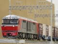 トミックス 　ＪＲ　ＤＦ２００ 形　ディーゼル機関車