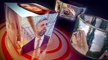 3D Video Polygons for Final Cut Pro