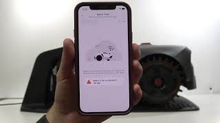 How to Clean the LiDAR Dome and Charging Pins on the MOVA LiDAX Ultra 1000 screenshot 2