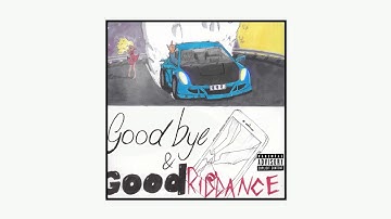 Juice WRLD - Lean Wit Me (Official Audio)