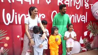 देखिये ऐश्वर्या से लेकर शाहिद कपूर के बच्चे  Bollywood Next Gen Kids