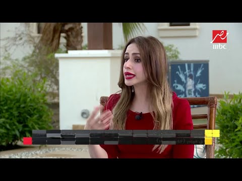 الجمعة في مصر مي الغيطي مسلسل القاصرات بدايتي الفنية و جراند أوتيل بدايتي الجماهيرية