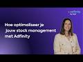 Webinar Stock Management NL