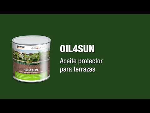 Productos de protección para decking | Tover