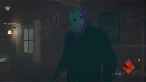 F13 The Game - Guru VS Slashers (Week 8 N13L Match) [XBOX]