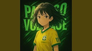Passo Voltage [ Original Version ] | Tiktok Trending Song | Perfect Slowed | Alfron Edits