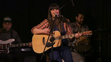 "Love is a Rose" Neil Young, Linda Ronstadt (cover, live at The Focal Point) by Beth Bombara