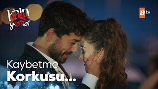 Ayşe ve Ferit arasındaki aşkın ilk adımı!🔥 - Kalp Yarası 5. Bölüm