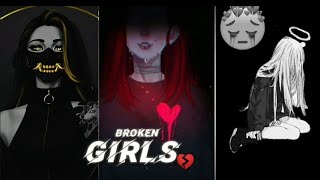 Sad dps|  heart broken wallpapers for girls| sad images| sad girls wallpapers| sad girls dps
