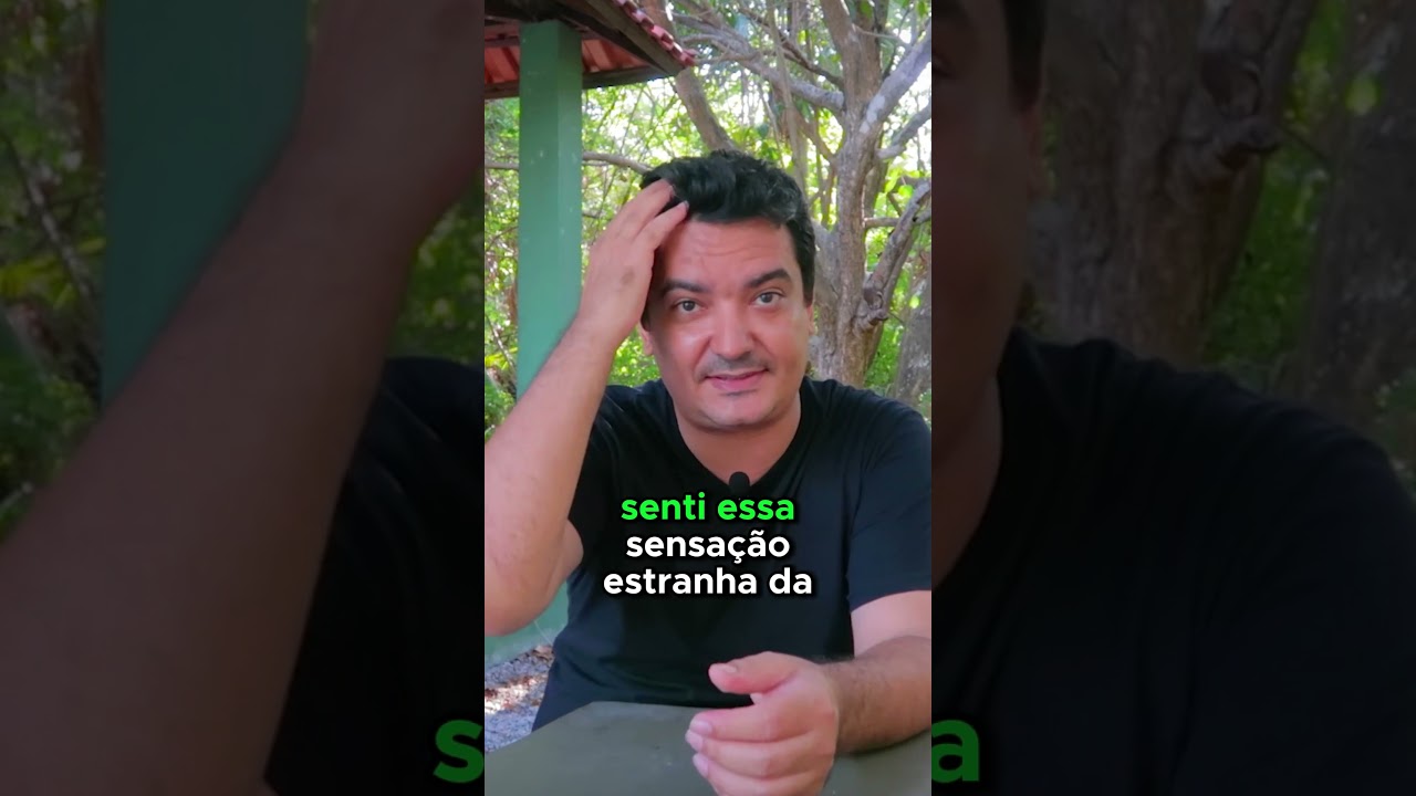 Você sabia que a ansiedade pode se manifestar de várias formas? #shorts #ansiedade #saudemental