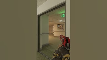 b0v1k quick 3 hs with deagle