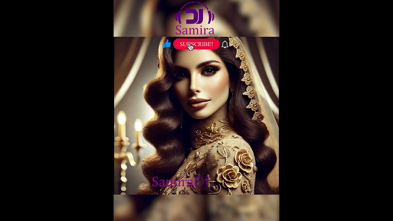 New song ! track16 The desert sings, Samira DJ, Divine Music , Ethnic Deep House, meditation, hypnot