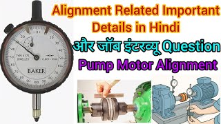 Alignment Related Important Details and Question | Alignment related interview questions #alignment