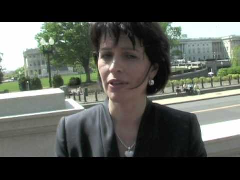 Green Jobs Creation: Interview with Doris Leuthard...