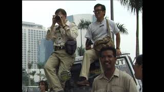 Kuala Lumpur, 1998 - 1999, Malaysia by André Hedinger 57,781 views 4 years ago 33 minutes