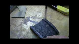 making a bridge PART2 flames of war small stone bridge..... Music is moutain breeze http://www.purple-planet.com.