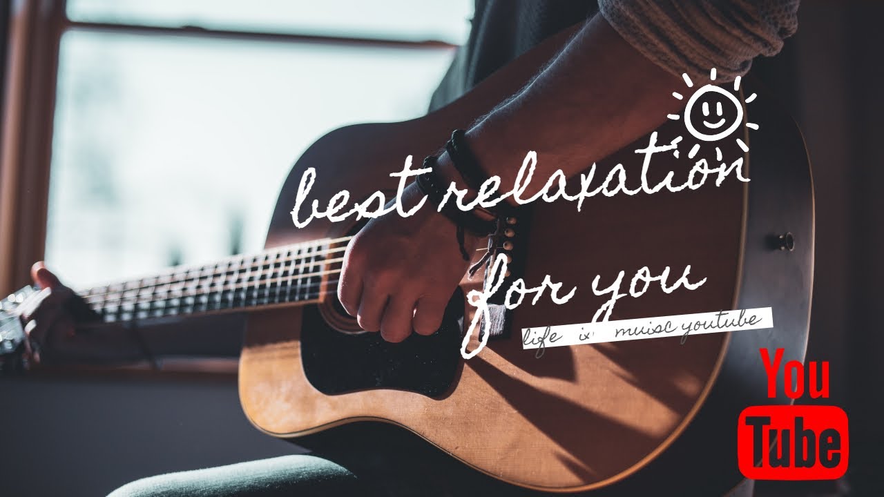 The best Relaxing music Relaxing Sitar YouTube