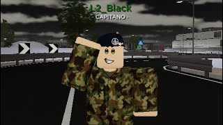 Tour della mappa: Base di Addestramento Militare Outcast screenshot 5